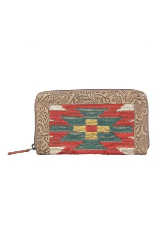 Mandala Wallet