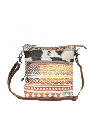 Chic Indie Small & Crossbody Bag