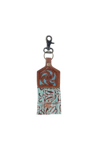 Branched Key Fob