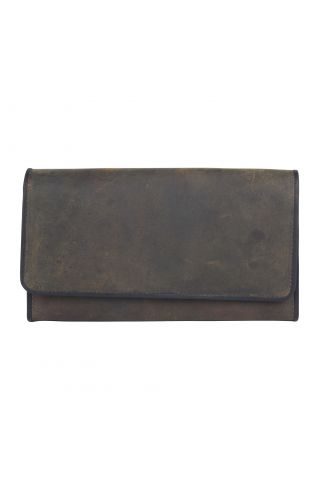 Smoke Wallet