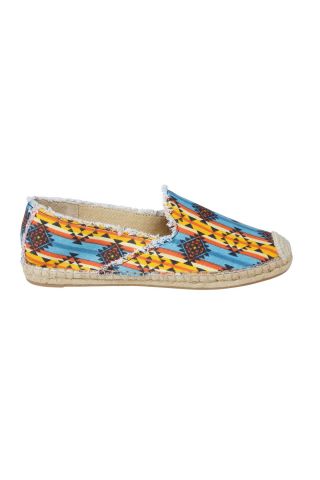 Doodle Espadrilles 