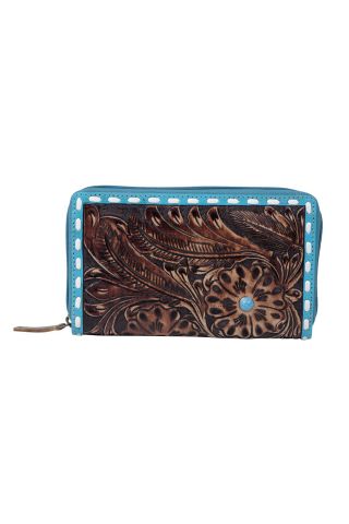 Playfair Wallet