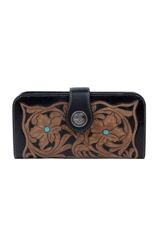 Show Stopper Wallet