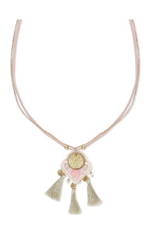 Fiesto Necklace