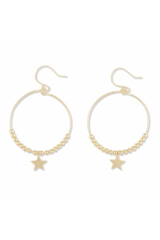 Issac Earring