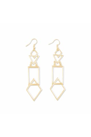 Oscillate Earring