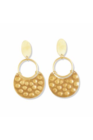 Plumule Earring