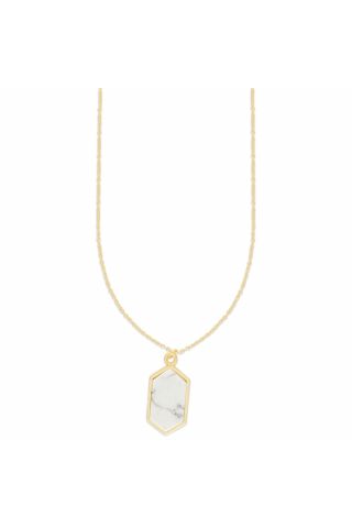 Portia Necklace