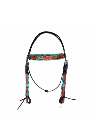 COOL HORSEY HEADSTALL