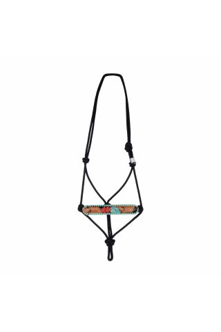 PATH BREAKER ROPE HALTER