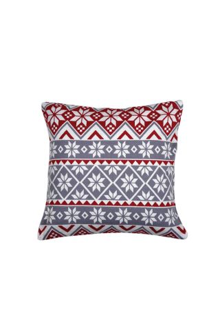 Snow Cushion Cover