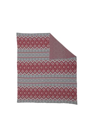 Pastels Throw