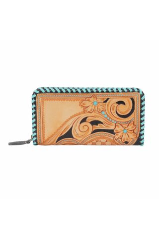 Diaphanous Wallet