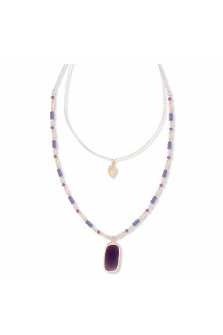 Panacea Necklace