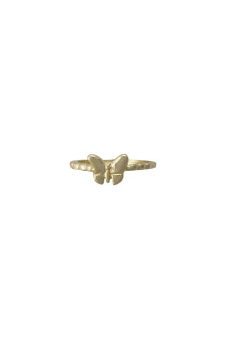 Wings Ring