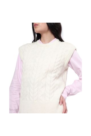 Cot-On Sweater