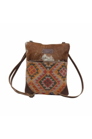 Soft brown Small & Crossbody Bag