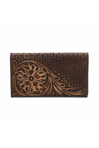 Earthy Magic Wallet