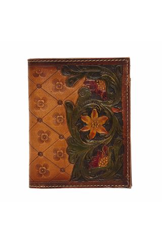 Jungle tiny Wallet