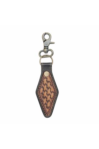 Chanelling KEY FOB