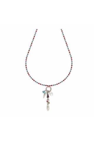 Beadtrove NECKLACE