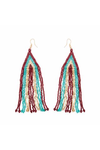 Gypsy Journey EARRING