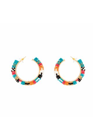 AESTHETE EARRING