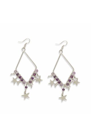 Starry Nights EARRING