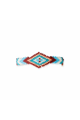 WARM BLUES BRACELET