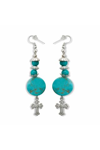 MONSOON EARRING