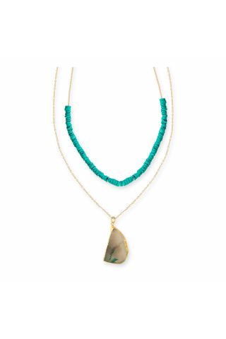 TROVE NECKLACE