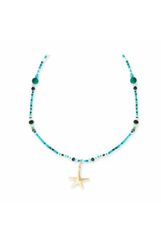 STARSTRUCK NECKLACE