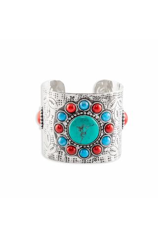 GEMS TONE BRACELET