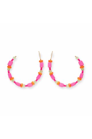 STRAW-BERRIES EARRING