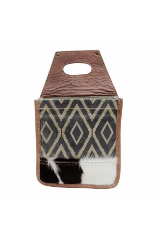 CHEVRON 6 PACK BEER CADDY