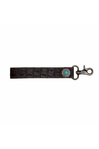 CROCODANE KEY FOB