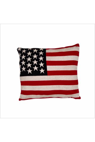 American Dream Cushion Cover