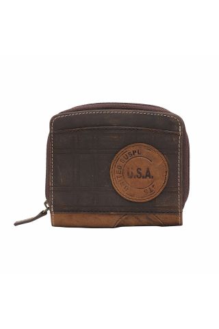 "NESTER WALLET"