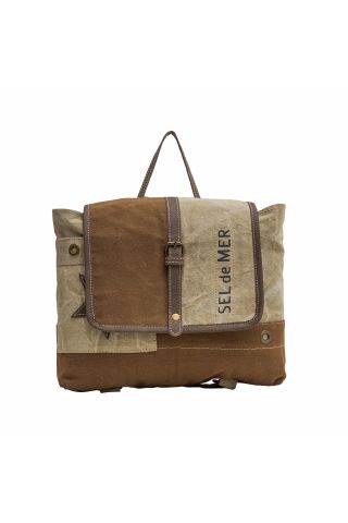 Tahini Backpack Bag