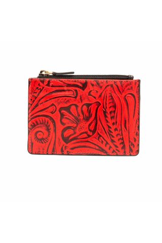 Reddy Holdy  Credit Card Holder