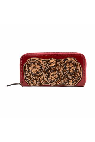 Oddball wallet