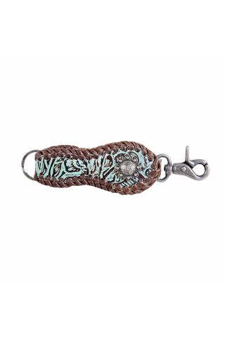 Trussy key fob