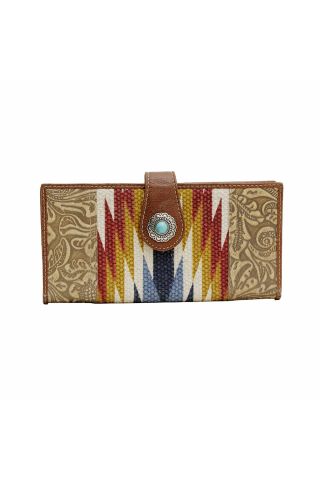 Phenominal wallet