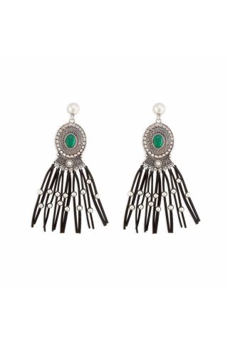 Teazer Earring