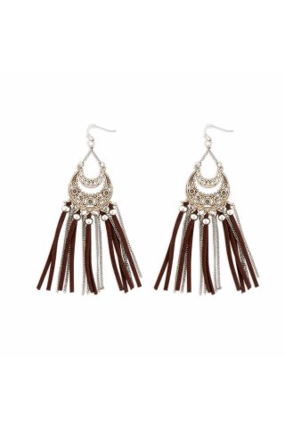 Tezla Earring