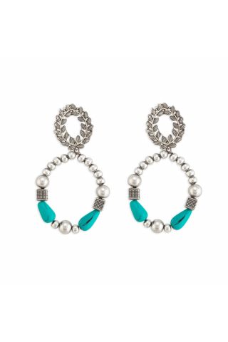 Macanzee Earring