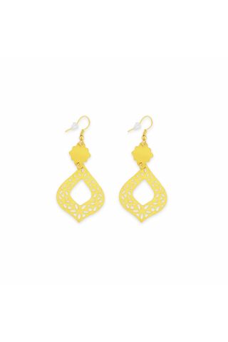 Metalore EARRING