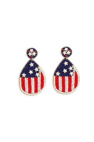 Fuzion EARRING