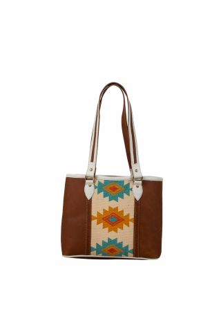 Nova Aztec Shoulder Bag