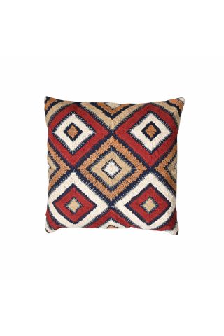 Kiva Mesa Cushion Cover